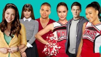 Las víctimas de la maldición de 'Glee': las nueve tragedias más sonadas de la serie