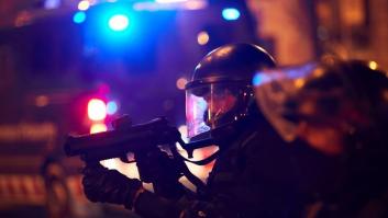 Cuatro detenidos por su presunta relación con la muerte violenta de un empresario en Martorell (Barcelona)