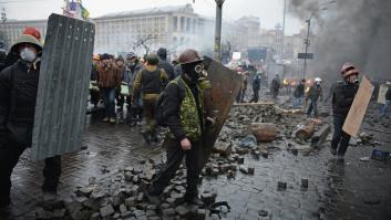 EEUU amenaza a Rusia con su expulsión del G-8 por su actitud en Crimea