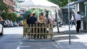 El Supremo no revisará los fallos de los tribunales autonómicos durante el estado de alarma