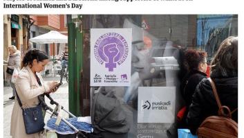 El arranque de 'Zapeando' sin mujeres el 8-M: "Va a ser un programa peor"