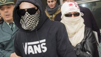 El Cuco y su madre, a juicio acusados de mentir en el caso Marta del Castillo