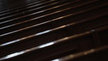 La Iglesia Católica tuvo un superávit millonario en 2019