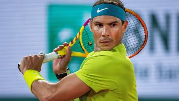 'L' Equipe' se rinde a Rafa Nadal: le dedica la portada y le pone este mote