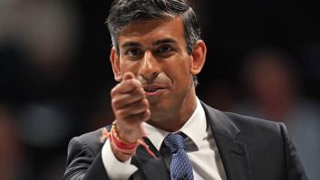 "De clase obrera, no": la revelación del multimillonario Sunak que lo deja todo claro