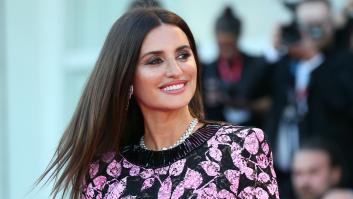 La prensa extranjera habla de Penélope Cruz en estos términos tras su paso por Venecia