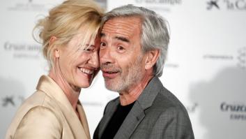 Un idilio en pantalla de 30 años: así han cambiado Ana Duato e Imanol Arias