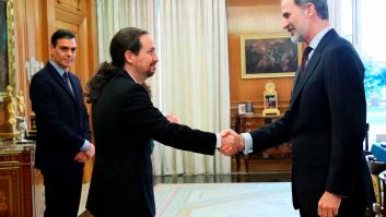 Pablo Iglesias, profesor de Ciencia Política, cuenta cómo ve que Leonor vaya a estudiar su misma carrera: muchos fliparán