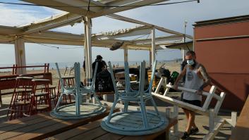 Las comunidades trabajan a contrarreloj para mantener restricciones antes del fin del estado de alarma