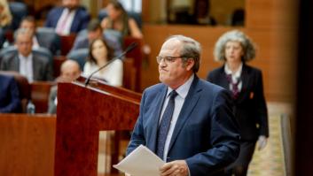 Ángel Gabilondo recibe el alta tras su ingreso hospitalario: "Ha sido una campaña muy exigente"