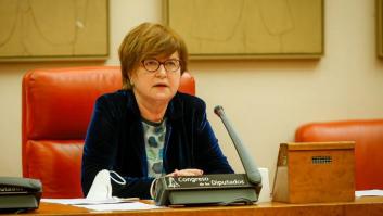 El PSOE elige a Isaura Leal para presidir la gestora en Madrid