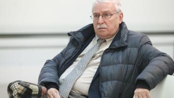 Leguina, sobre su expediente de expulsión del PSOE: "Me la suda"