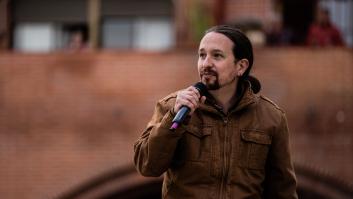 Madrid, las Termópilas de Pablo Iglesias