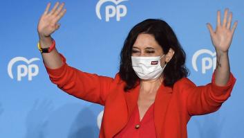 El efecto mariposa no ha terminado