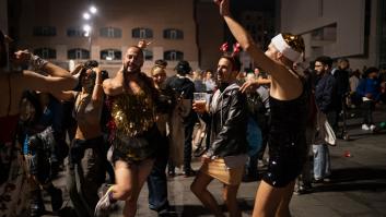 Castilla y León pide un toque de queda de una a seis de la madrugada