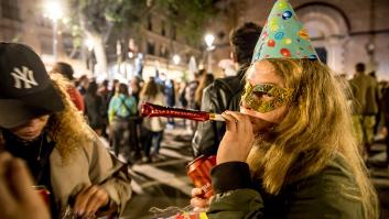 PCR para salir de fiesta: la nueva medida que pondrá en marcha Galicia en localidades de riesgo