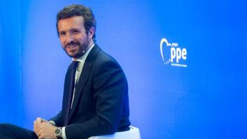 Casado: "Si hay cuarta o quinta ola la culpa será de Pedro Sánchez"