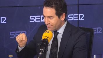 El PP tiende la mano al PSOE: "Si el Gobierno quiere, en 15 días acabamos con esta inseguridad"