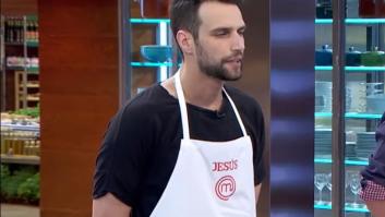 Jesús Castro dice todo esto de llevar pulseras de España y avisa de lo que pasará cuando acabe el partido