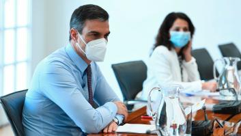 El plan de Sánchez: reconectar con el optimismo con vacunas y fondos europeos