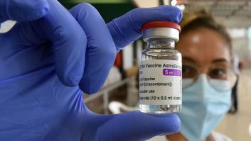 La UE reclama a AstraZeneca una indemnización además de la entrega de todas las dosis