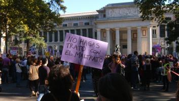 La violencia machista se redujo un 8,4% en 2020, el primer descenso en cinco años