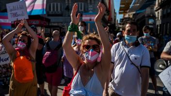 Presión de los socios de investidura: la ley trans alternativa se debatirá el próximo martes