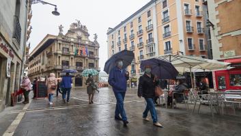La Justicia tumba el toque de queda en Navarra