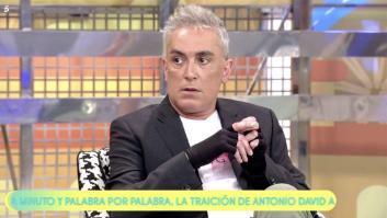 Qué es la artritis psoriásica, la enfermedad que sufre Kiko Hernández