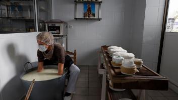 De quesos y de la ingobernabilidad de los franceses