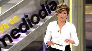 Sonsoles Ónega desvela sus mensajes con Iglesias: él se saca un parecido razonable con un famoso