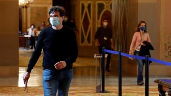 Los partidos independentistas llegan a un pacto de "mínimos" para desbloquear la investidura