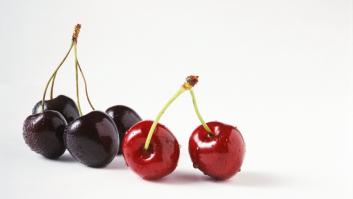 Chile 'copia' y mejora las cerezas españolas