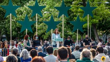 Está en juego que seamos una comunidad