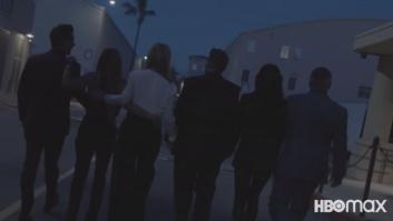 Este es tráiler oficial del reencuentro de 'Friends'