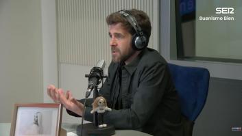 Las dos palabras con las que Gonzo define a Feijóo son tan duras como implacables