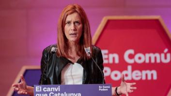 Los 'comunes' dan por rotas las negociaciones con ERC hasta que no descarte a Junts