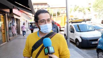 ¿La gente se acuerda del 15-M? Salimos a la calle para hacer la prueba