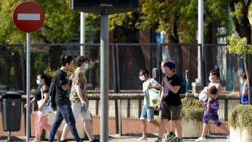 El calentamiento en España se embala: la temperatura ha subido 1.3ºC en los últimos 60 años