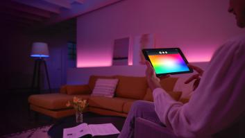 Tu casa no necesita filtros para ser bonita, sólo la luz adecuada