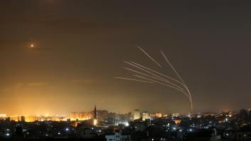 Conflicto israelí-palestino: el papel de la rivalidad entre Hamas y Al Fatah en la escalada de violencia