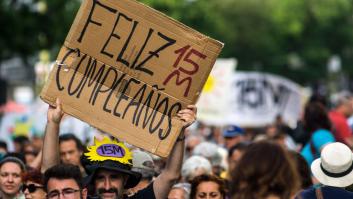 El 15-M y los que vienen