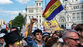 15-M: ciclo cerrado, crisis abierta