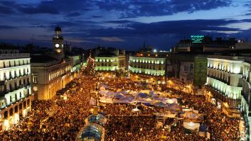TEST: Dinos cómo eres y te decimos si encajabas en el 15-M