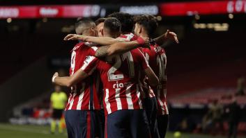 Las cuentas de LaLiga: del campeonato al descenso