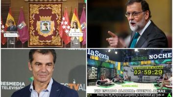 Si aciertas 10 respuestas de este trivial de actualidad, es que estás muy bien informado