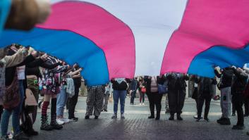 El movimiento trans pide a Yolanda Díaz "medidas concretas" para favorecer su acceso al empleo