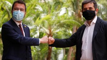 Qué pasa ahora que ERC y Junts alumbran otro gobierno independentista en Cataluña
