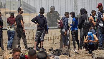 El Gobierno dará 5 millones a las comunidades que acojan a menores llegados a Ceuta