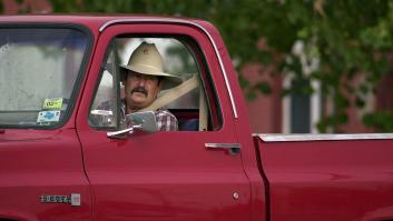 En 2050 podría haber hasta 140 millones de migrantes por el cambio climático